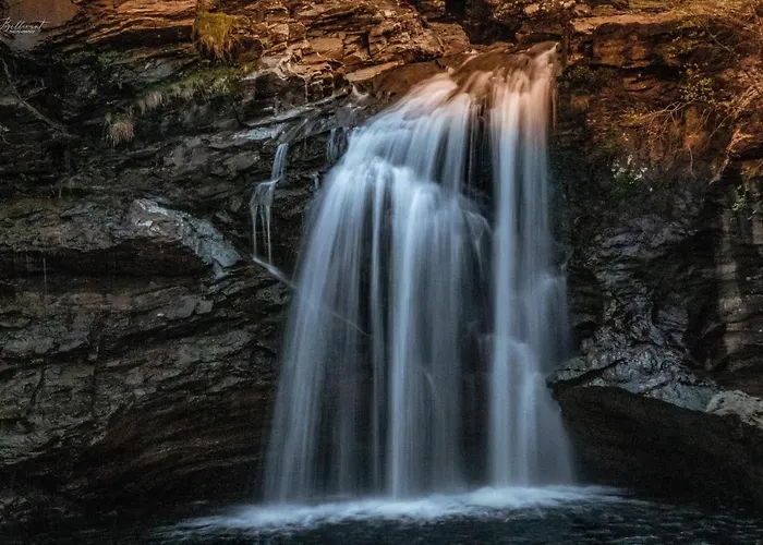 An Outdoor Enthusiasts Piece Of Heaven