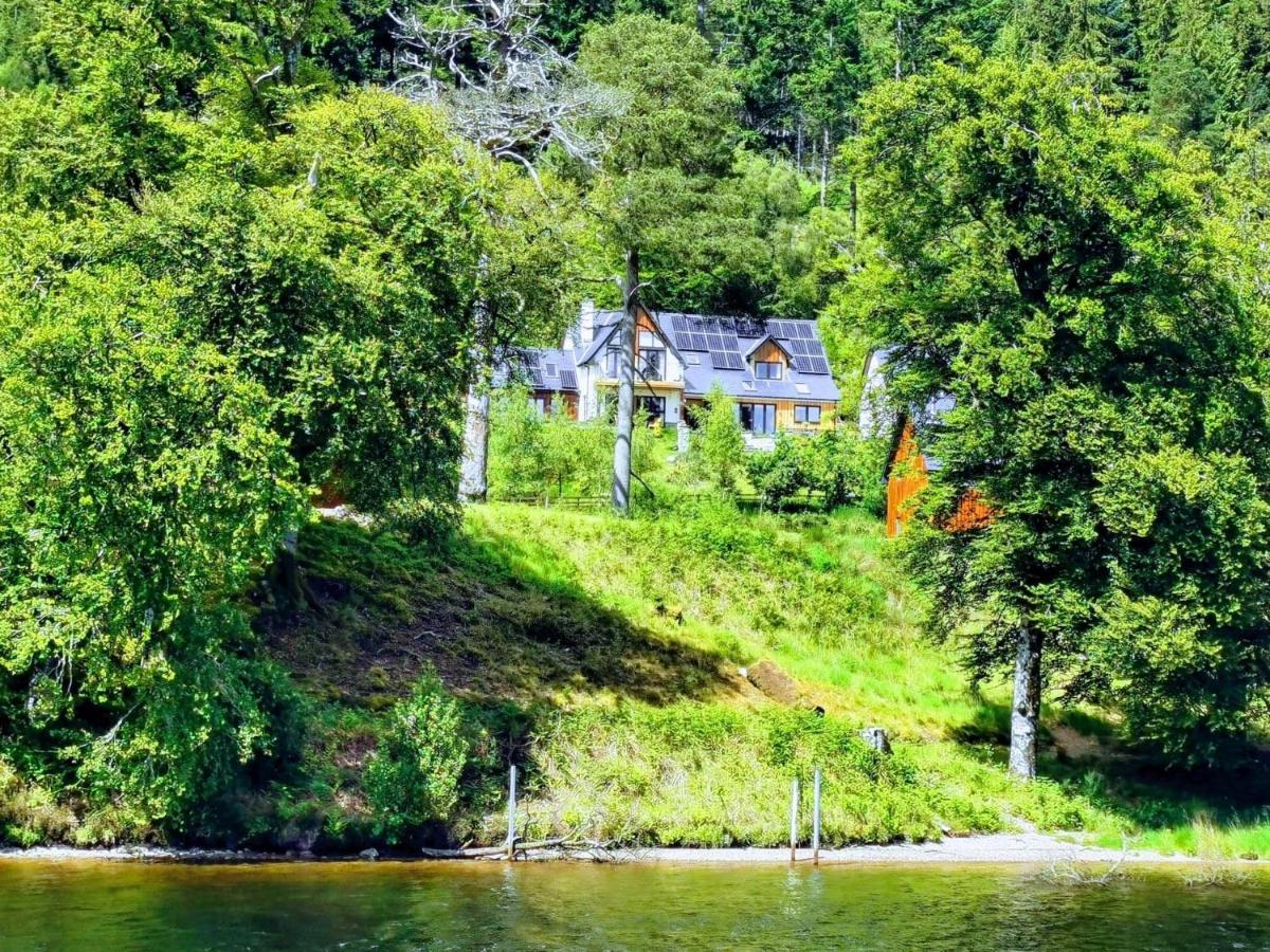 Apartment An Outdoor Enthusiasts Piece Of Heaven Gairlochy