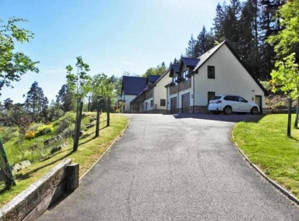 An Outdoor Enthusiasts Piece Of Heaven Gairlochy