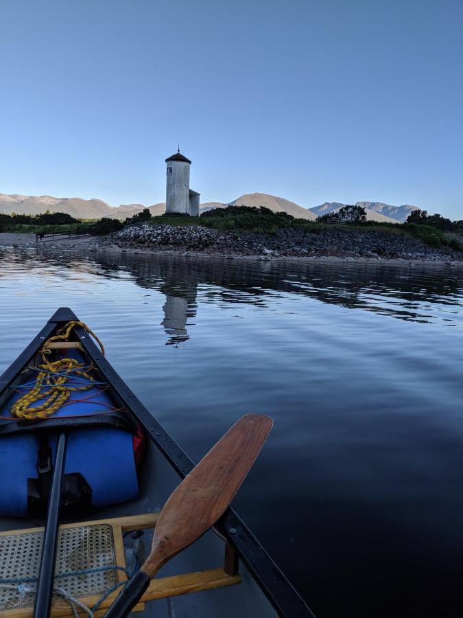 An Outdoor Enthusiasts Piece Of Heaven Gairlochy