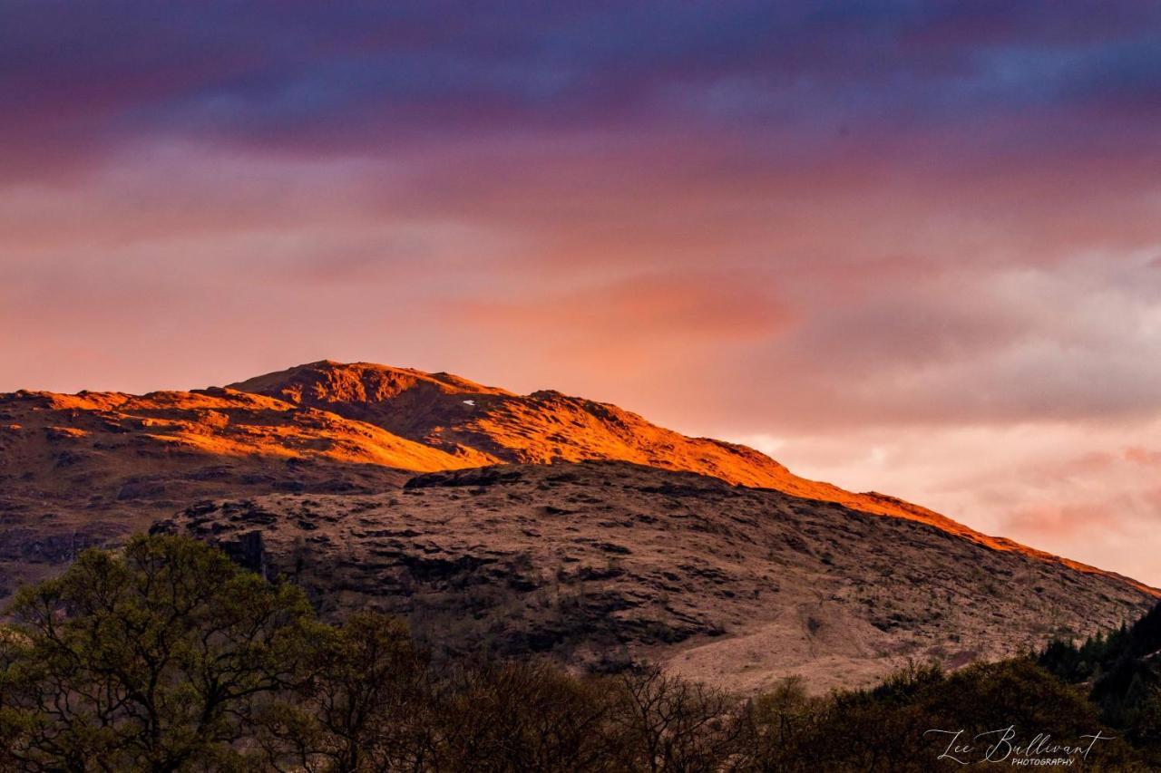 An Outdoor Enthusiasts Piece Of Heaven Gairlochy