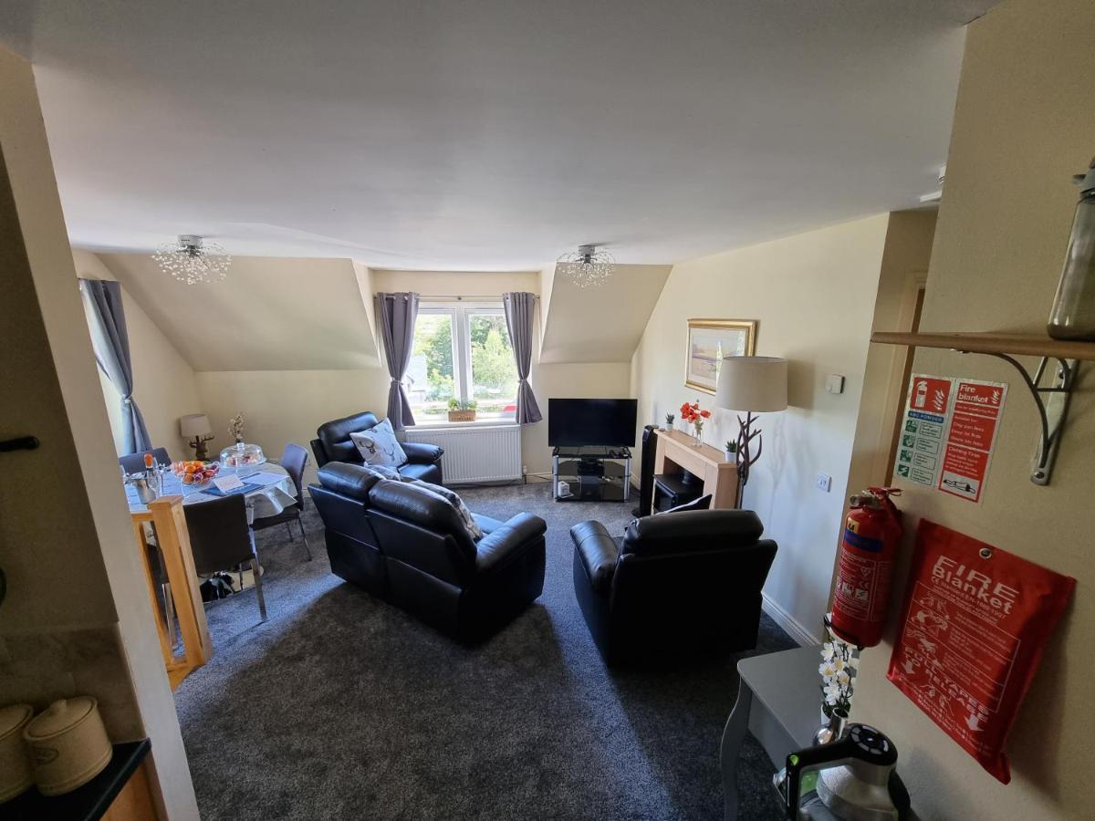 An Outdoor Enthusiasts Piece Of Heaven Apartment Gairlochy