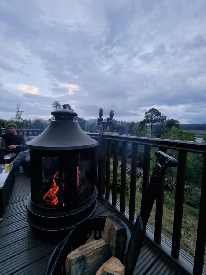 An Outdoor Enthusiasts Piece Of Heaven * Gairlochy