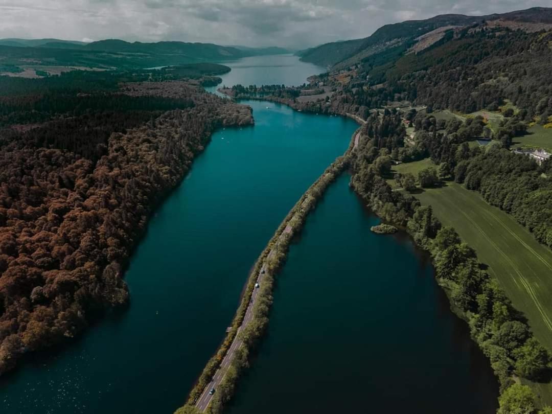 An Outdoor Enthusiasts Piece Of Heaven Gairlochy