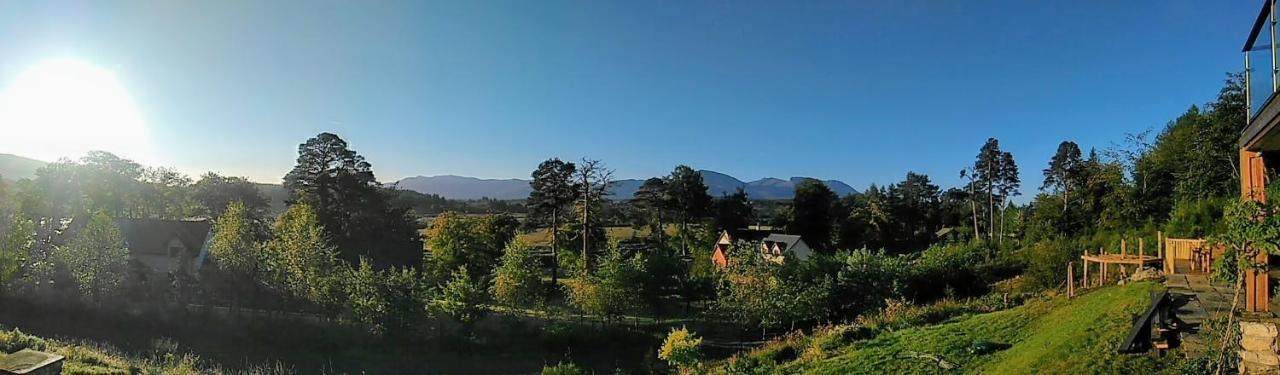 An Outdoor Enthusiasts Piece Of Heaven Gairlochy