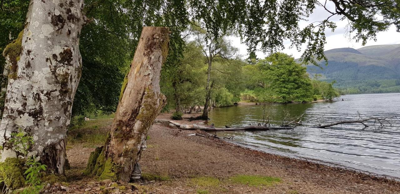 Apartment An Outdoor Enthusiasts Piece Of Heaven Gairlochy