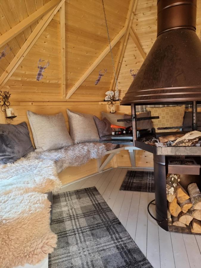 An Outdoor Enthusiasts Piece Of Heaven Apartment Gairlochy