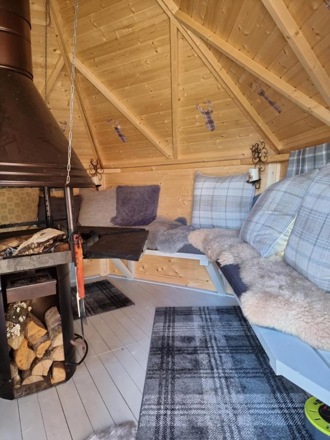 An Outdoor Enthusiasts Piece Of Heaven Apartment *